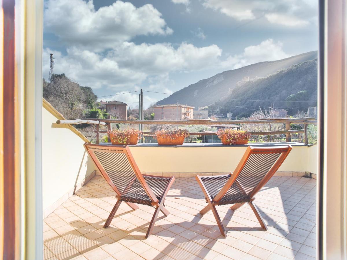 Charming Ligurian Riviera House Villa Finale Ligure Exteriör bild