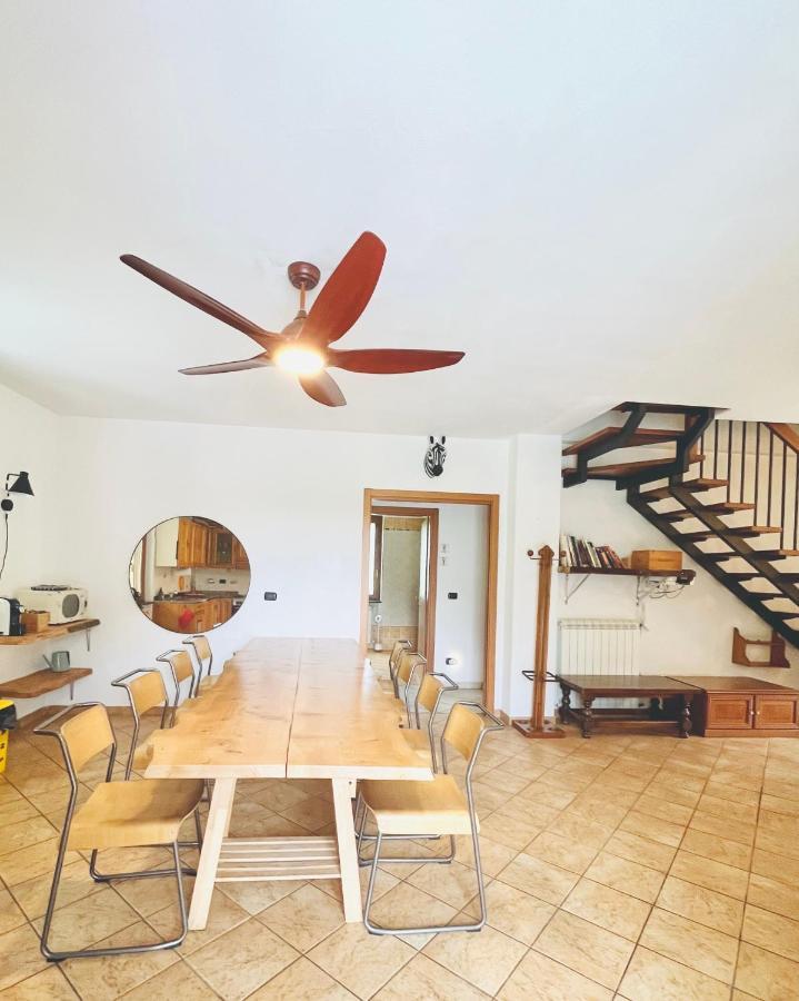 Charming Ligurian Riviera House Villa Finale Ligure Exteriör bild
