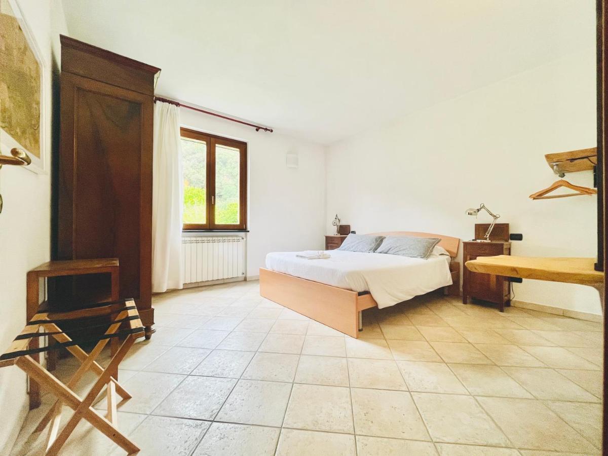 Charming Ligurian Riviera House Villa Finale Ligure Exteriör bild