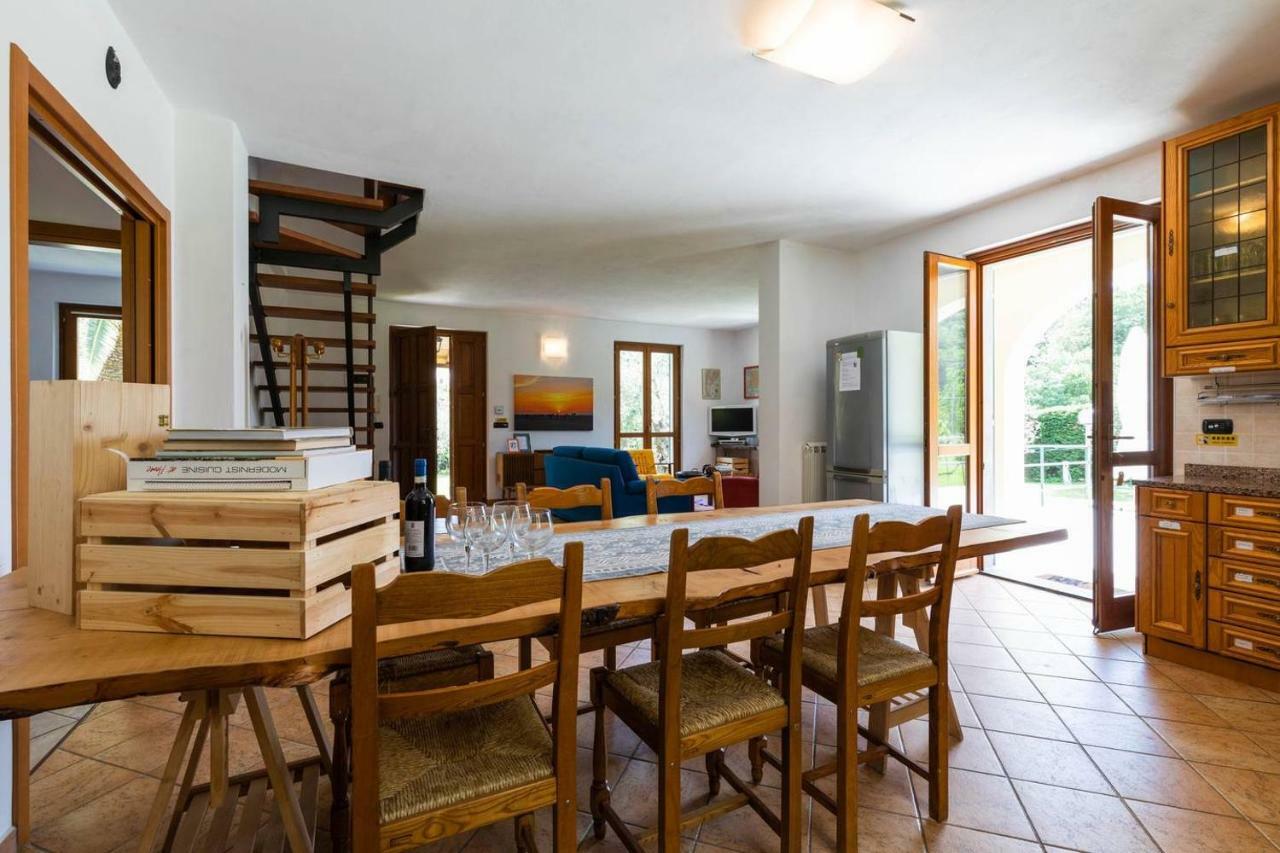 Charming Ligurian Riviera House Villa Finale Ligure Exteriör bild