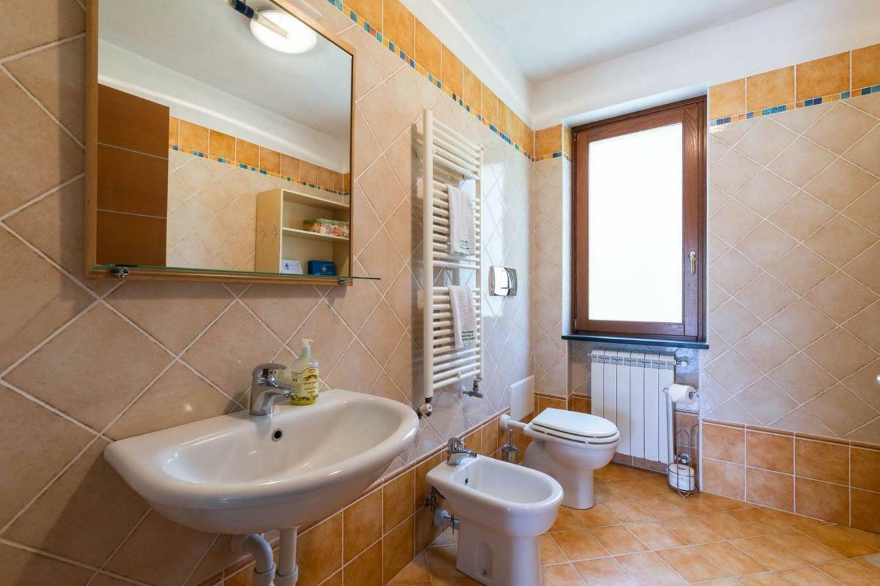 Charming Ligurian Riviera House Villa Finale Ligure Exteriör bild